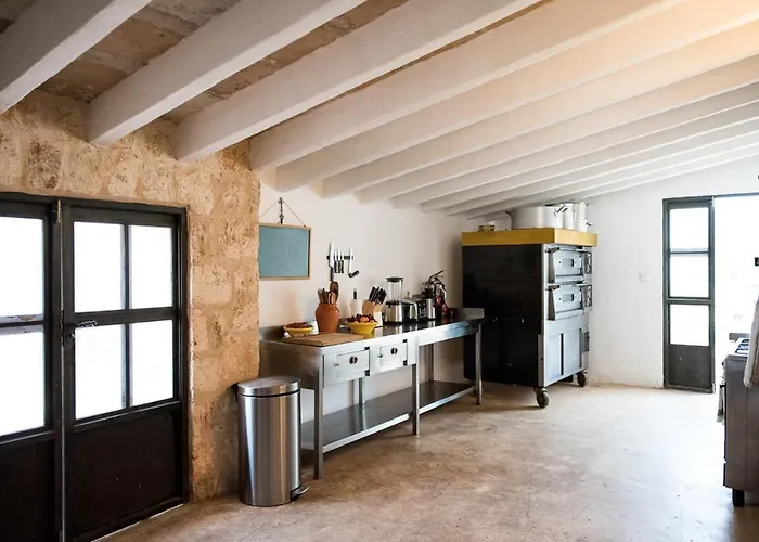 Villa med 6 soveværelser