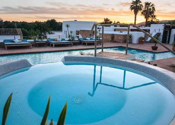 Villa med 6 soveværelser